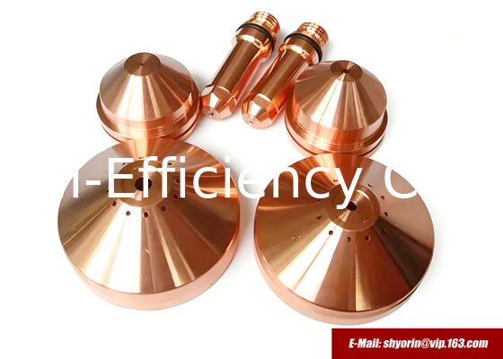 China 220491,220536,220532 shield for HYPERTHERM HSD130. supplier