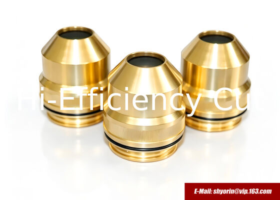 China 220747 Retaining Cap For Hypertherm HPR130XD Plasma Cutting Machine supplier