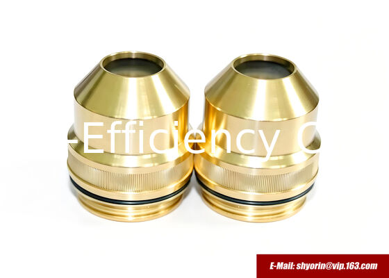 China 220747 retaining cap for HYPERTHERM HPR400XD/260XD/130XD. supplier