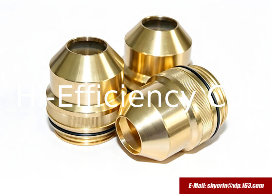 China 220637 retaining cap for HYPERTHERM HPR400XD/260XD. supplier