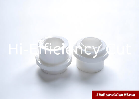 China Z101,Z102,Z111,Z111A gas guiding cap for Kjellberg HiFocus80i/130i/280i/360i. supplier