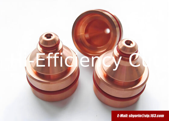 China S2514X,S2516X,S2518X nozzle for Kjellberg. supplier