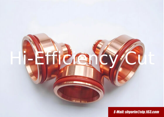 China S2006X,S2007X,S2008X,S2009X,S2010X,S2012X,S2014X,S2016X nozzle for Kjellberg. supplier