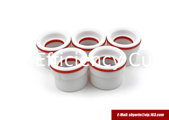 China .11.848.421.145C G121C Gas Guide Plasma Consumables For Kjellberg plasma. supplier