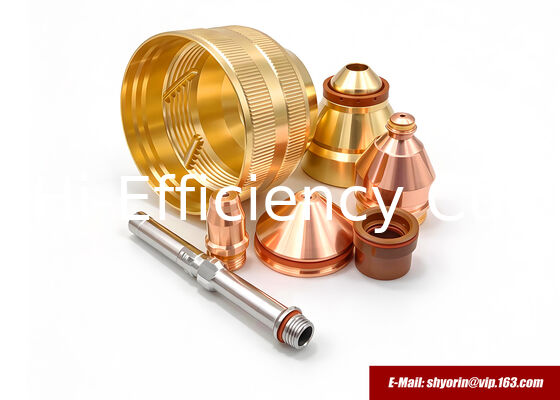 China G2331Y kjellberg nozzle .11.848.221.431 plasma consumable. supplier