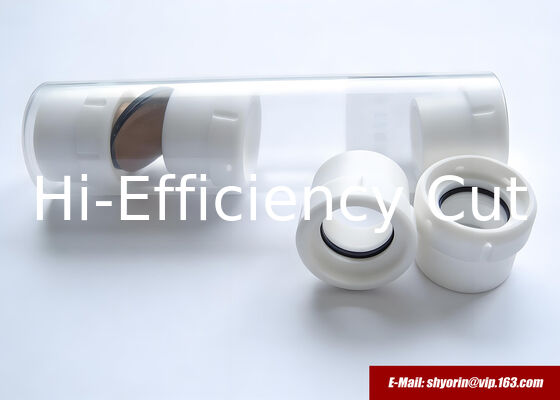 China T101,T102 gas guide for Kjellberg HiFocus280i/360i/440i &amp; FineFocus600/800. supplier