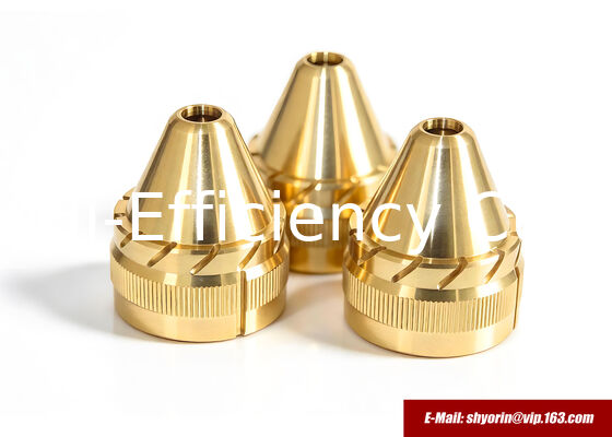 China .11.836.901.160 T3060 Nozzle Cap For Kjellberg Plasma Consumables. supplier