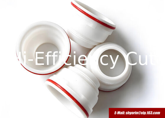 China T522,T502,T521 Swirl Gas Nozzle for Kjellberg. supplier
