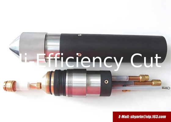 China PK40005054 600-OPS torch body for KOIKE Super 400. supplier