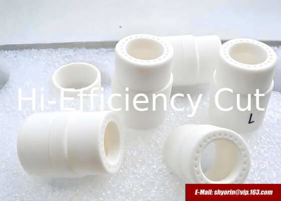 China PK031205 swirl ring L  for KOIKE Super 400. supplier