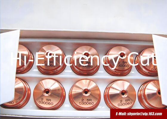 China PK030060 2.5R nozzle for KOIKE Super 400. supplier