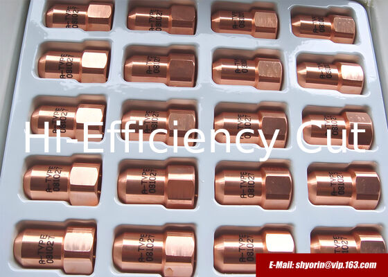 China PK031027 A-TYPE long life electrode for KOIKE Super 400. supplier