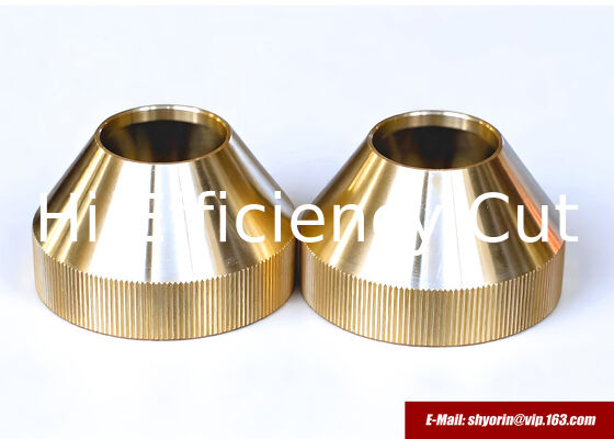 China 40016366 Shield For Koike Super 400 Plus Plasma Consumables. supplier
