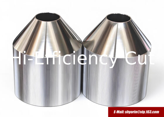 China 40016365 Retaining Cap For Koike Super 400 Plus Plasma Consumables. supplier