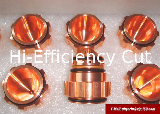 China 40017233(2.9R),40017234(2.9L),40016360(2.3R),40016363(2.3L) nozzle  for KOIKE Super 400 plus. supplier