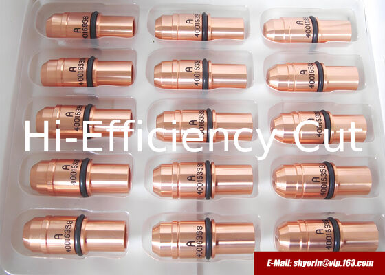 China 40016358 electrode  for KOIKE Super 400 plus. supplier