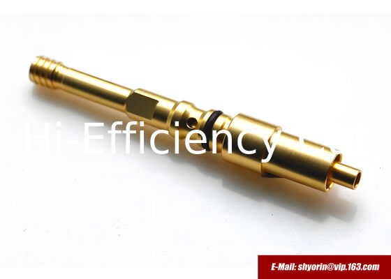China 0558003924 Electrode Holder For ESAB PT-36 Plasma Cutting Machine. supplier