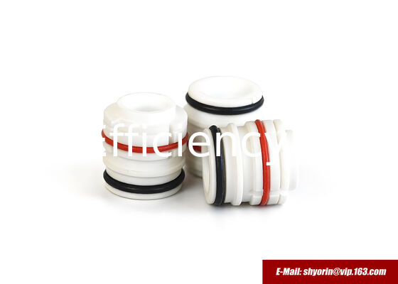 China 969-95-24860 Guide For Komatsu 30KW Plasma Cutting Machine Consumables. supplier