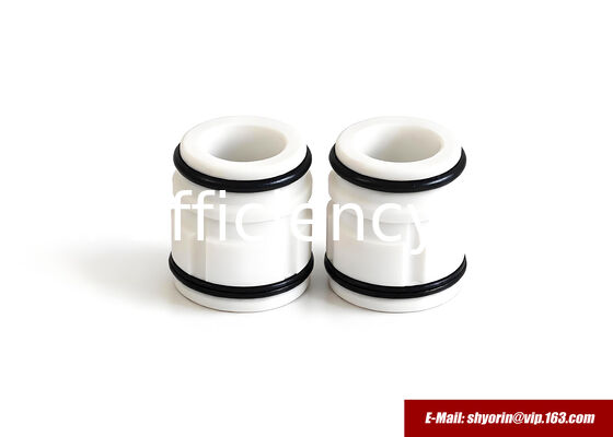 China 969-95-24320 Guide A For Komatsu 30KW Plasma Cutting Machine Consumables. supplier
