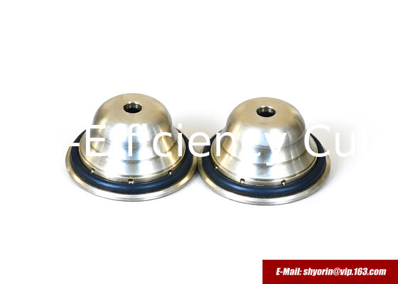 China 969-95-24960 Shield Cap 1.4 For Komatsu 30KW Plasma Cutting Machine Consumables. supplier