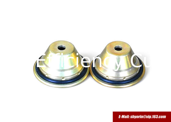 China 969-95-24750 Shield Cap For Komatsu 30KW Plasma Cutting Machine Consumables. supplier