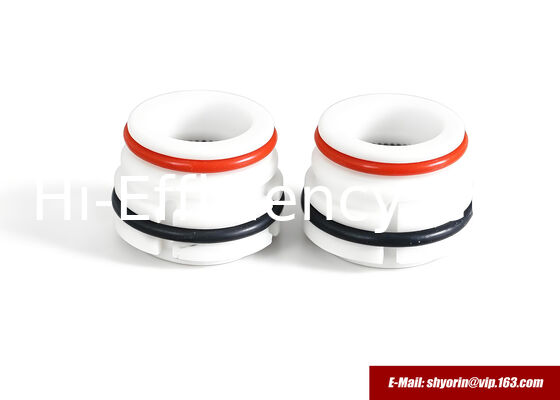 China 969-95-28530 Guide Base For Komatsu 60KW Plasma Cutting Machine Consumables. supplier