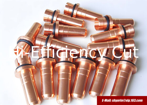 China 969-95-24310,969-95-26210 electrode for KOMATSU 3082/3084/3086. supplier