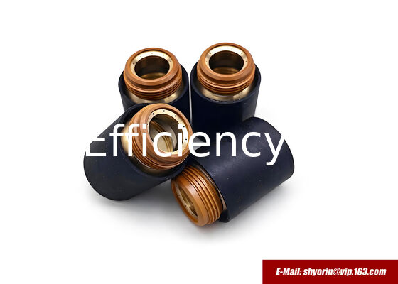 China 020423 retaining cap for HYPERTHERM MAX200/HYSpeed HT2000. supplier