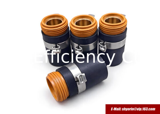 China 220578,220534 retaining cap for HYPERTHERM HSD130. supplier