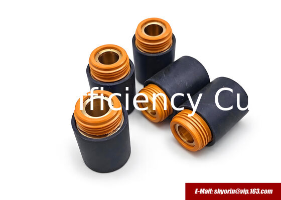 China 220760,220635,220757 retaining cap for HYPERTHERM HPR400XD/260XD/130XD. supplier