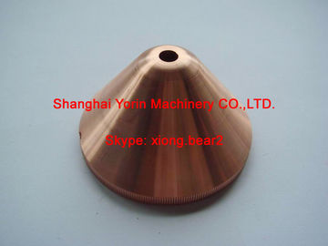 V4345,V4340,V4335,V4350 Swirl Gas Cap for Kjellberg supplier