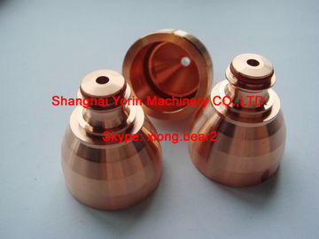 T2120Y,T2125Y,T2127Y,T2130Y nozzle for Kjellberg supplier