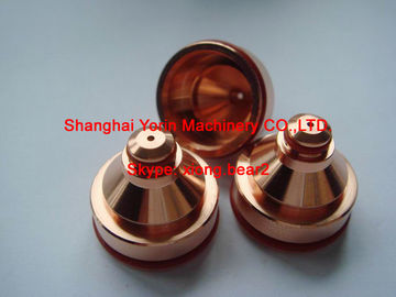 S2006X,S2007X,S2008X,S2009X,S2010X,S2012X,S2014X,S2016X nozzle for Kjellberg supplier