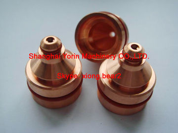 S2514X,S2516X,S2518X nozzle for Kjellberg supplier