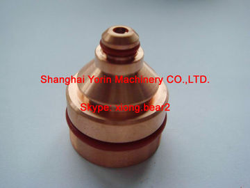 S2514X,S2516X,S2518X nozzle for Kjellberg supplier