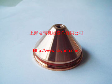 G4335,G4340,G4345,G4350,G4355 swirl gas cap for Kjellberg supplier