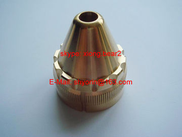 T3000 nozzle cap for Kjellberg HiFocus280i/360i supplier