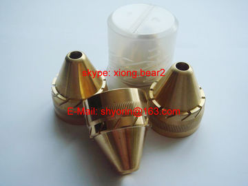 T3030,T3045,T3060 nozzle cap for Kjellberg FineFocus600/800 supplier