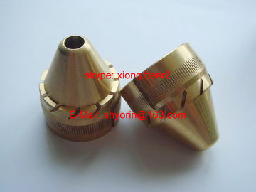 T3030,T3045,T3060 nozzle cap for Kjellberg FineFocus600/800 supplier