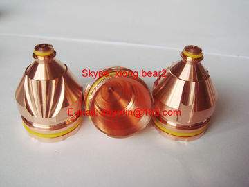 G2008Y,G2010Y,G2012Y,G2014Y,G2016Y nozzle for Kjellberg HiFocus80i/130i/280i/360i/440i supplier