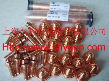 969-95-24190,969-95-24180,969-95-24130 electrode for KOMATSU 3082/3084/3086 supplier