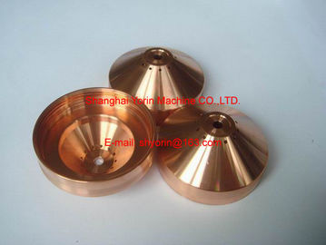 220491(Oxygen),220536(Air), shield for HYPERTHERM HSD130 supplier