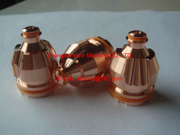 G2326Y,G2330Y,G2331Y nozzle for Kjellberg HiFocus80i/130i/280i/360i/440i supplier