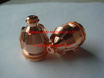 G2326Y,G2330Y,G2331Y nozzle for Kjellberg HiFocus80i/130i/280i/360i/440i supplier