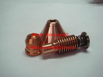 electrode220971, nozzle220975, shield220976 for HYPERTHERM Powermax125 supplier