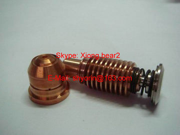 electrode220971, nozzle220975, shield220976 for HYPERTHERM Powermax125 supplier