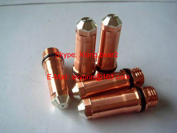 silver electrode 220665, 220666, 220668 for HYPERTHERM HPR130XD/HPR260XD supplier