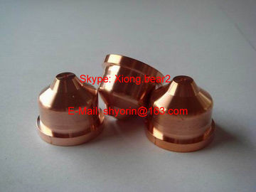 nozzle 420169, 420158 for HYPERTHERM Powermax125 supplier