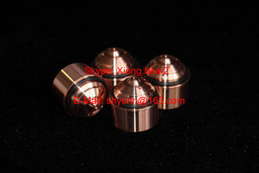 nozzle 969-95-24770 0.6mm for KOMATSU plasma cutting machine 3082/3084/3086 supplier