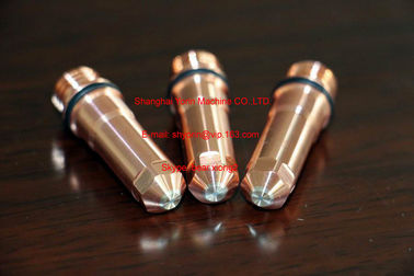 silver head electrode 220187 for HYPERTHERM HPR130XD/HPR260XD supplier